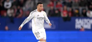 ريال مدريد: استياء من تعامل مبابي مع الإصابة