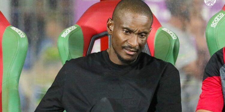 الاتحاد الليبي يعلن تعاقده مع المدرب موكوينا