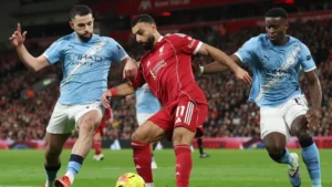 قرعة كأس الاتحاد الإنجليزي: سيتي وليفربول في مواجهة نارية