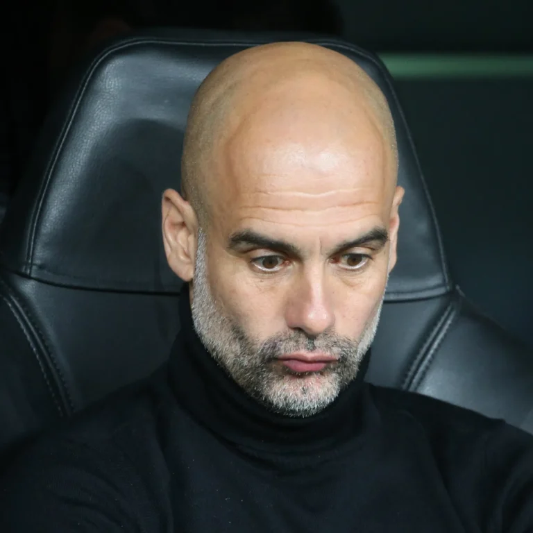 ريال مدريد يحذر جماهيره من هتافات غوارديولا قبل لقاء سيتي