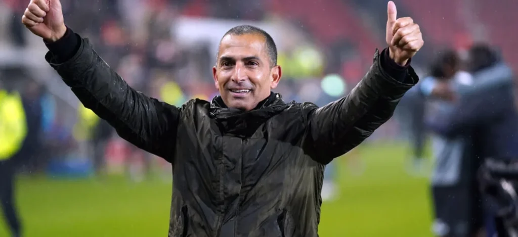 بن حمودة يعرب عن استيائه لاستبعاده من منتخب تونس