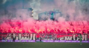 الوداد يخصص 5000 تذكرة لجماهير أولمبيك آسفي في الإياب