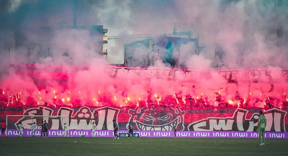 الوداد يخصص 5000 تذكرة لجماهير أولمبيك آسفي في الإياب