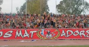 "لوس ماتادوريس" ينتقد رفع أسعار تذاكر المغرب التطواني