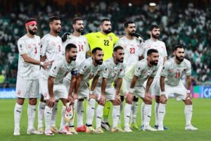 البحرين تعتقل لاعب المنتخب بتهمة التضليل بشأن "هجمات"