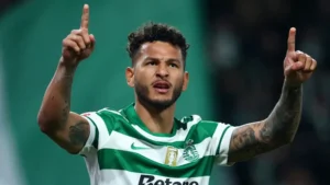 سبورتينغ لشبونة يفوز على بورتو بكأس البرتغال