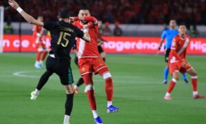 الوداد: فحوصات زياش تبدد المخاوف بشأن الإصابة