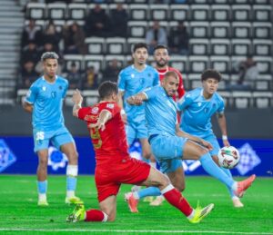 الوداد الرياضي يفوز على اتحاد تواركة بريمونتادا مثيرة (4-3)