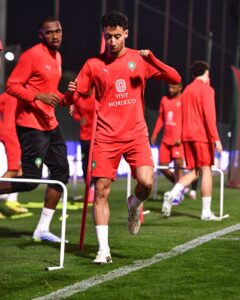 المغرب يعلن موعد سفر المنتخب إلى إسبانيا استعدادًا للمونديال