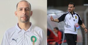 مراد عزام يقود راية المصري لإنقاذ الفريق من الهبوط