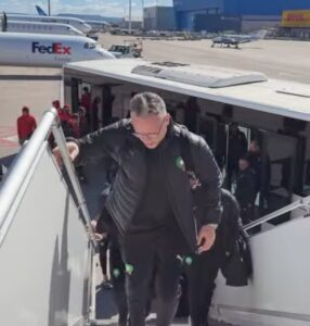 المغرب يتوجه إلى فرنسا لمواجهة الباراغواي ودياً