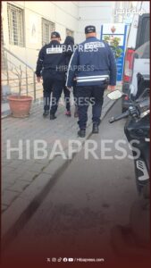 الأمن يوقف لاعبًا سابقًا بالدار البيضاء بتهم إجرامية