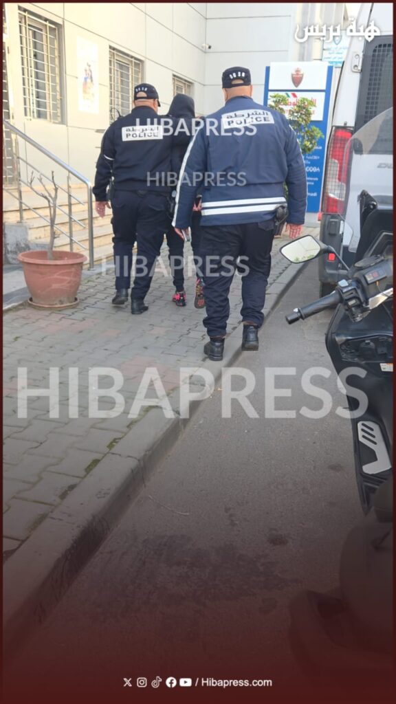 الأمن يوقف لاعبًا سابقًا بالدار البيضاء بتهم إجرامية