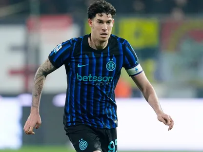 باستوني يوافق على الانتقال إلى برشلونة الإسباني