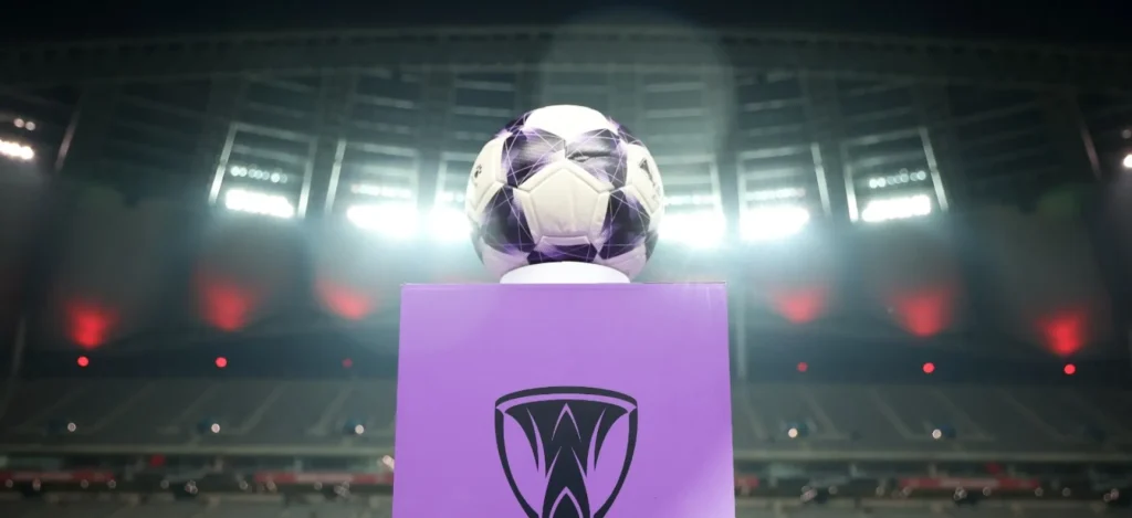 قرعة دوري أبطال آسيا للنخبة تحدد مواجهات قوية بجدة