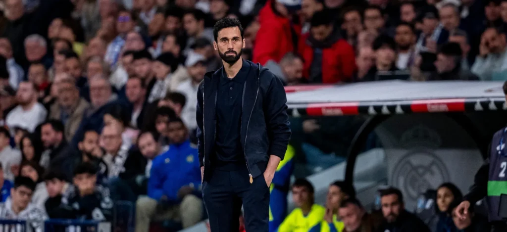 أليغري وكلوب مرشحان لخلافة أربيلوا في تدريب ريال مدريد