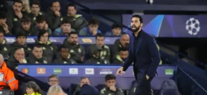 ريال مدريد يدخل سباق ضم غيمارايش ويعرقل يونايتد.