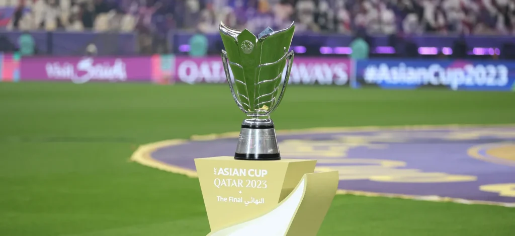 الاتحاد الآسيوي يؤجل قرعة كأس آسيا 2027 في الرياض