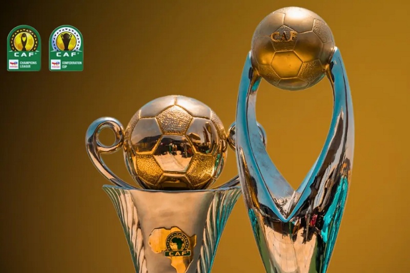 الكاف تحذر الأندية المغربية من عقوبات قاسية