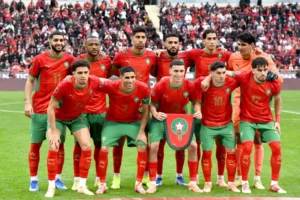 الجيش الملكي يهنئ المنتخب المغربي بعد فوزه بكأس أفريقيا