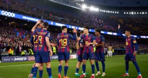 مانشستر يونايتد يعرض 100 مليون لضم نجم برشلونة