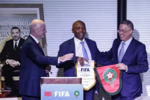 الذكاء الاصطناعي: أسباب العداء بين المصريين والجزائريين والمغرب.