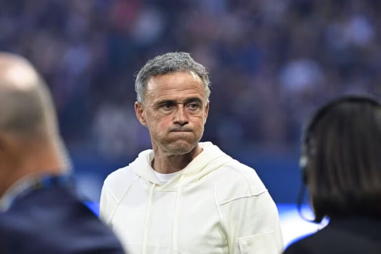 إصابة باركولا تُبعده عن باريس سان جيرمان قبل ربع نهائي الأبطال