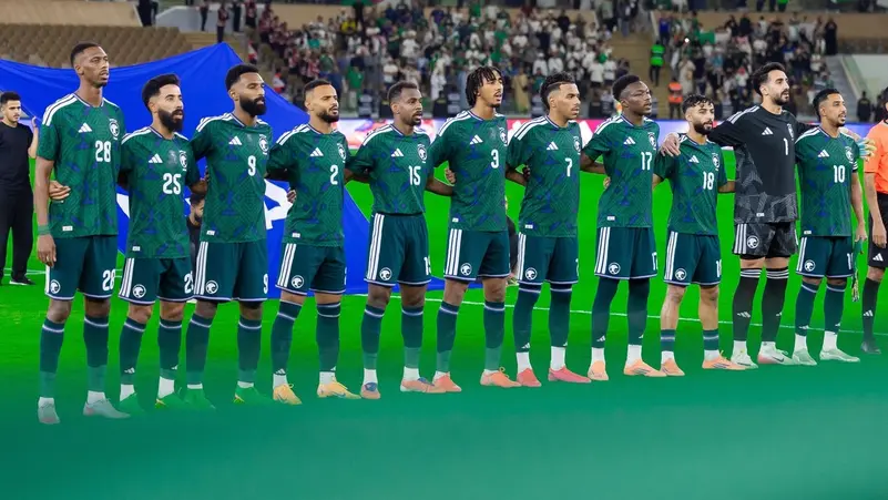 الإعلام السعودي يطرح مدربين مغاربة لقيادة "الأخضر" بعد الخسارة