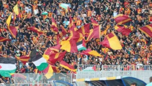 الترجي التونسي يحذر جماهيره لتجنب عقوبات الأهلي بدوري الأبطال