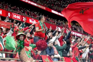 الرياضية تعلن بث مباراة المغرب والإكوادور ودياً