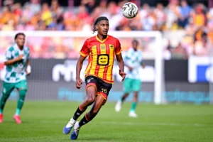 وهبي يستدعي رضوان حلحال للمنتخب المغربي استعدادًا للمونديال