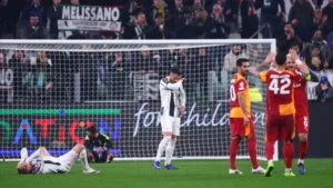 يويفا يفرض عقوبات على غلطة سراي قبل مواجهة ليفربول