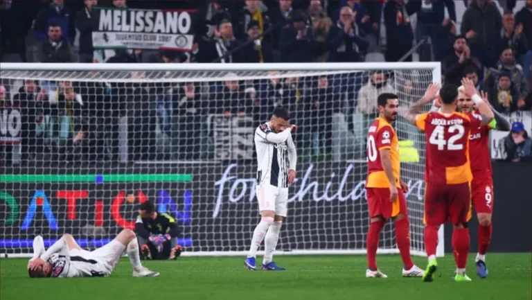 يويفا يفرض عقوبات على غلطة سراي قبل مواجهة ليفربول