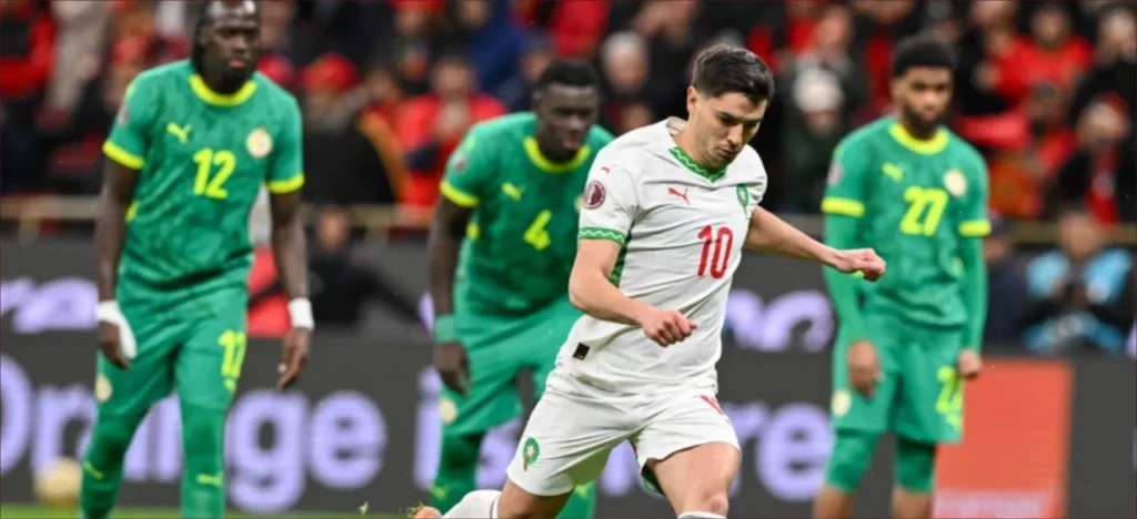 "الهاكا" تعاقب "راديو مارس" بسبب إساءة لإبراهيم دياز