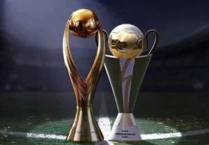 الجيش الملكي ونهضة بركان بالمربع الذهبي الإفريقي