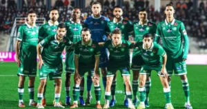 الرجاء يراسل العصبة ويطالب بإنهاء مؤجلات الدوري قبل الإياب