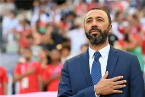 السكتيوي يعلق على توليه تدريب منتخب عمان: "متفائل جدًا"