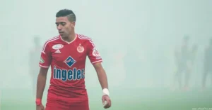 النيابة تمدد توقيف اللاعب السابق رضى الهجهوج 72 ساعة