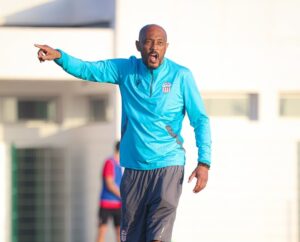 أمير عبدو يترك حسنية أكادير قبل مواجهة الرجاء الرياضي