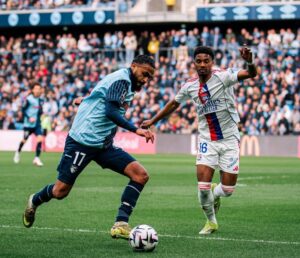 ديغار: بوفال يجمع بين الموهبة والعقلية الاحترافية