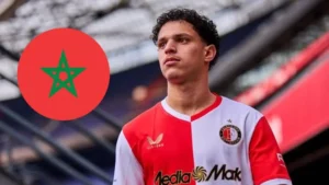 فيفا يسمح لوارغي بتمثيل المغرب بدلًا من هولندا