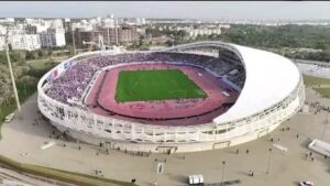 اتحاد يعقوب المنصور يخصص 5% من تذاكر مباراة الفتح الرياضي