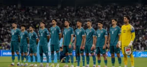 الفيفا يواجه انتقادات بشأن تعامله مع ملف العراق