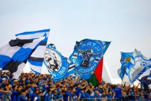 الكوديم يخصص 1500 تذكرة لجماهير اتحاد طنجة