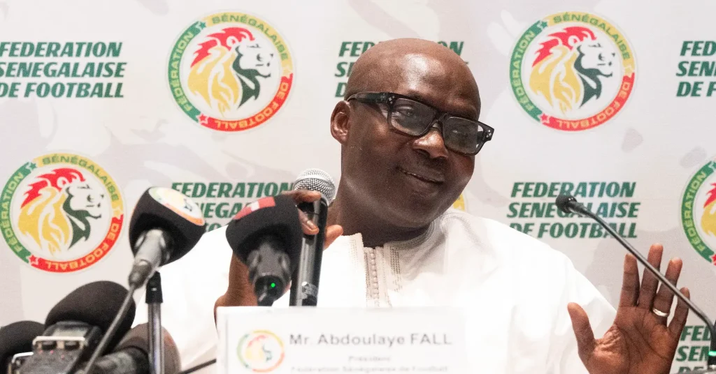 نادي المحامين المغاربة ينتقد بشدة طعن السنغال.