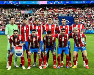 المغرب يواجه باراغواي ودياً استعداداً لمونديال 2026