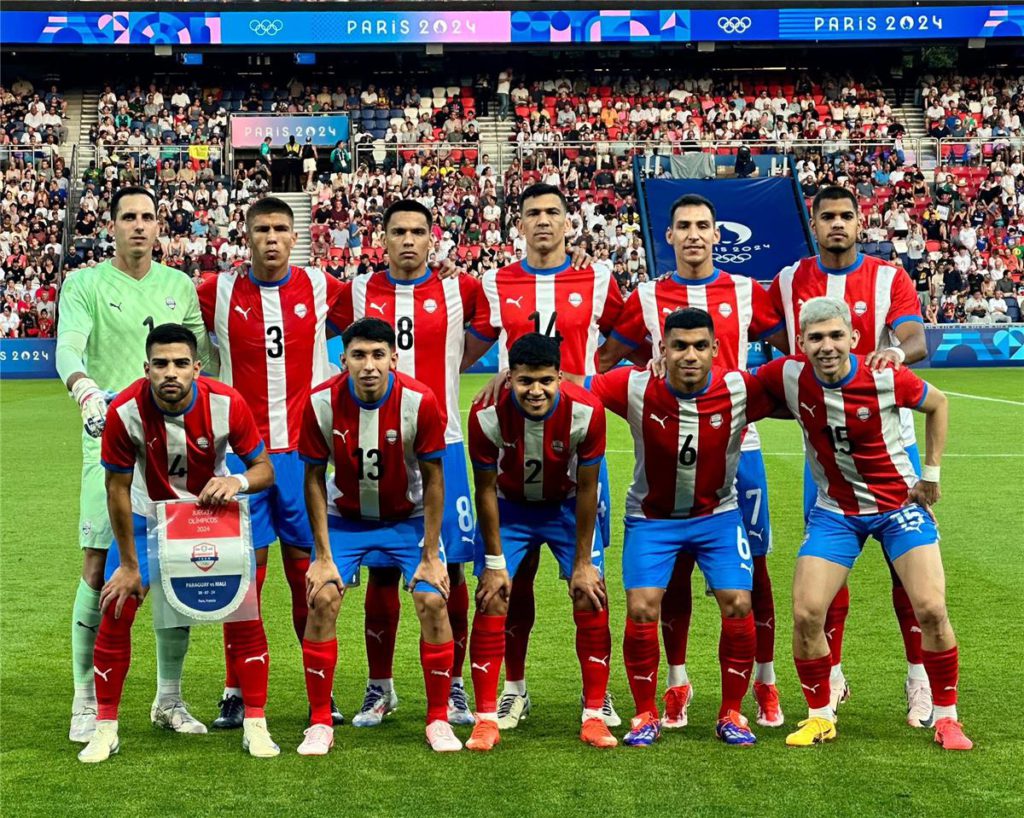 المغرب يواجه باراغواي ودياً استعداداً لمونديال 2026