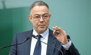 ليكيب: فوزي لقجع "مهندس الصعود الكروي" بالمغرب.