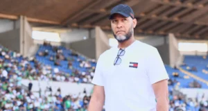 جريندو مدربًا للمنتخب الأردني الأولمبي خلفًا لنجحي