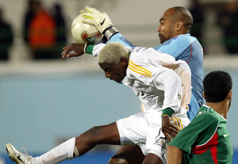 خالد فوهامي: حارس عرين الأسود يتألق في أوروبا وأفريقيا